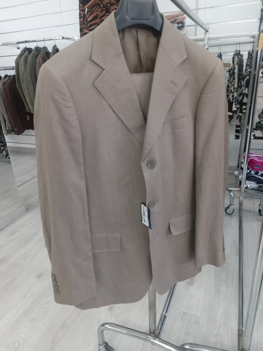 Completo uomo m/cotone
