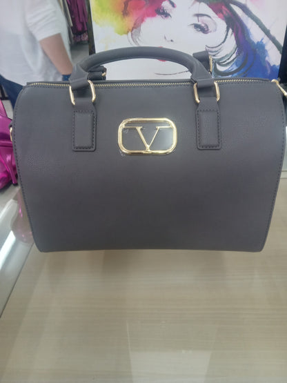 Bauletto V Italia piombo