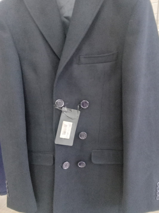 Baronetto Essebi uomo  blue