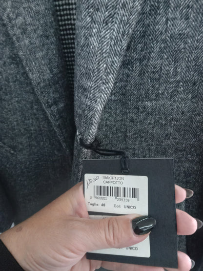 Cappotto Faag uomo