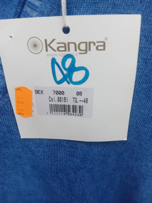 Gilet uomo Kangra melange