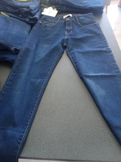 Denim Hill GRETHA MILANO