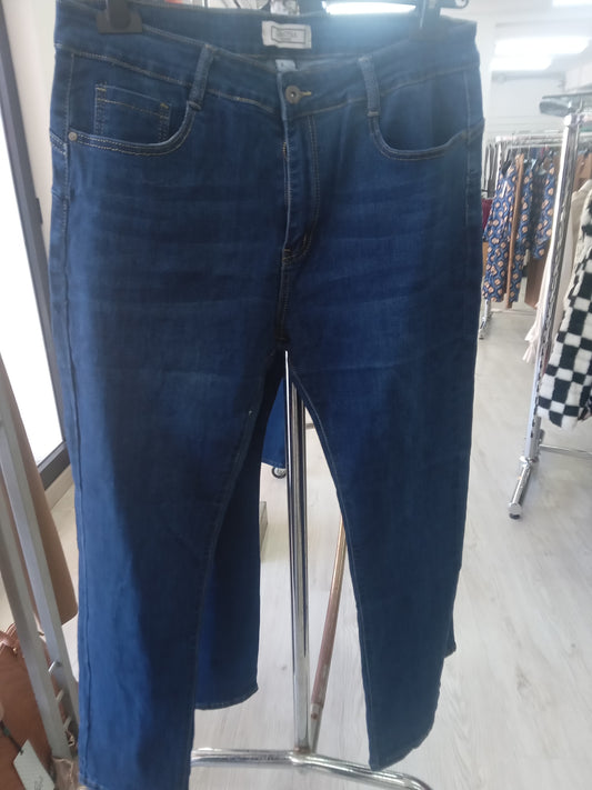 Denim Race GRETHA MILANO