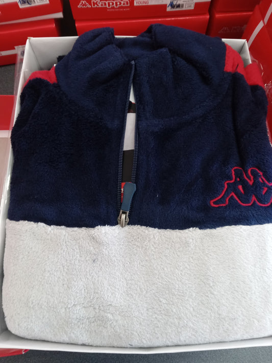 Pigiama uomo coral navy KAPPA