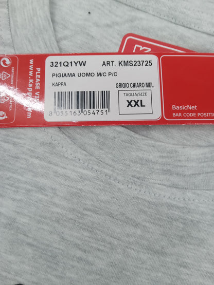 Pigiama uomo M/m