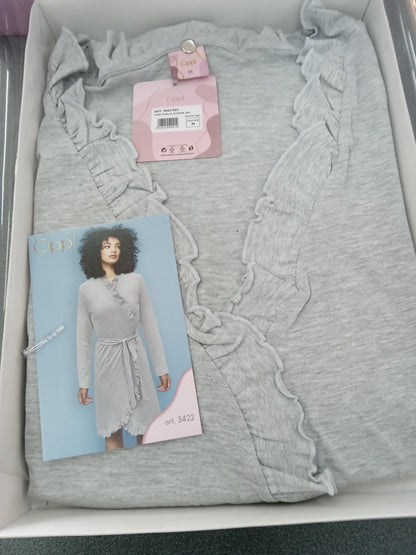 Vestaglia donna m/l CIPPI
