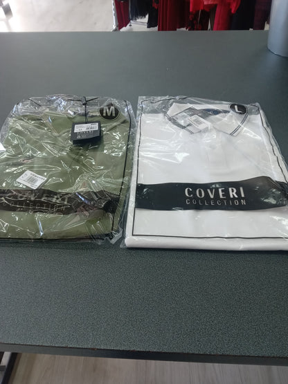 Polo Coveri M/M