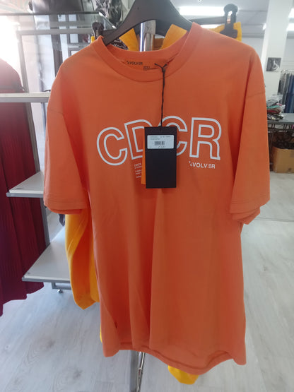 T shirt District Evolver