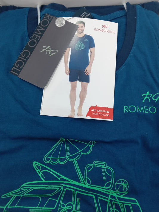 Pigiama uomo M/M P/C