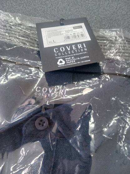 Coveri polo m/m