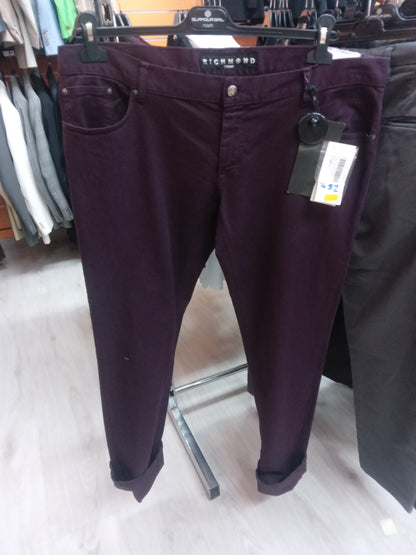 Pantalone 5 tasche Richmond