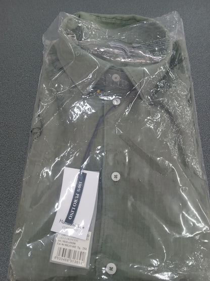 Camicia uomo MEDIOADRIATICO v. Militare