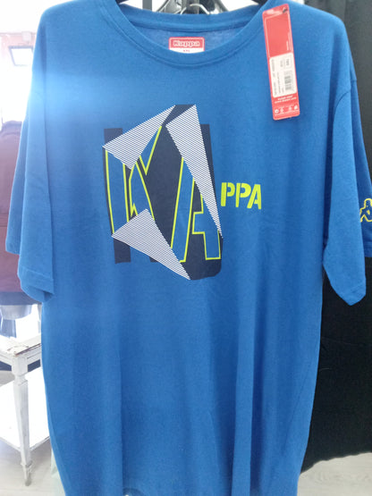 Pigiama  kappa Uomo M/M Royal