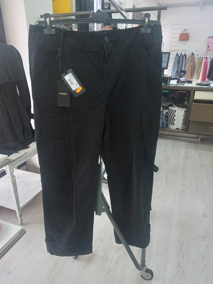 Pinko Caldo pantalone black