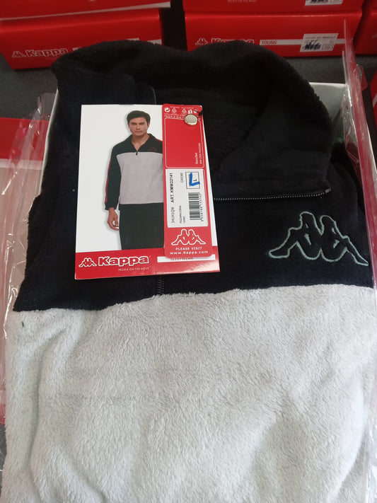Pigiama coral caviar KAPPA