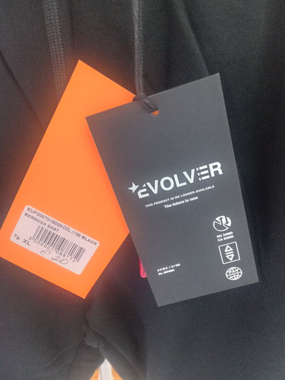 Black bermuda East Evolver