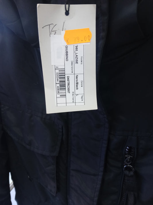 Giaccone Trussardi mod. LASIZE
