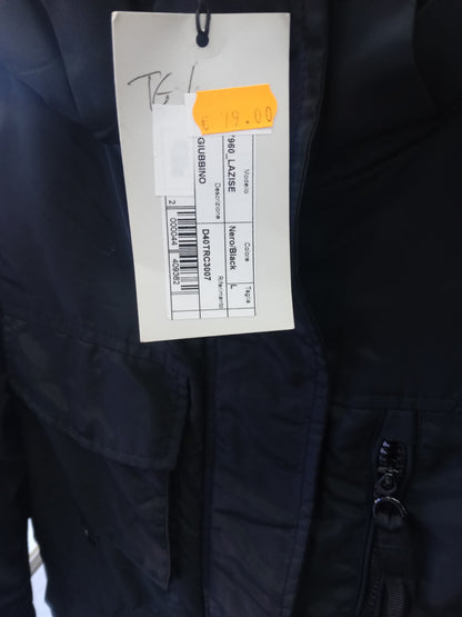 Giaccone Trussardi mod. LASIZE