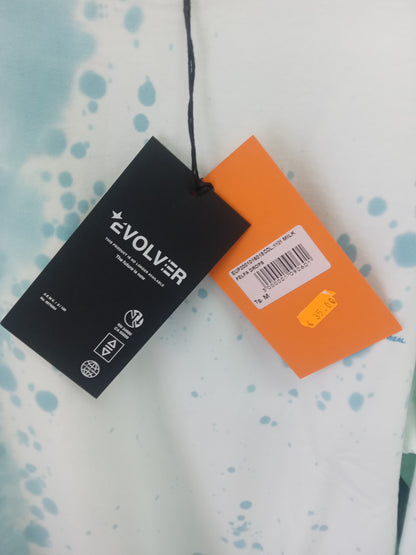 Felpa Drops milk Evolver