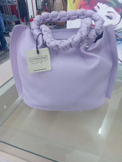Borsa Le Pandorine Vrenda Bucket
