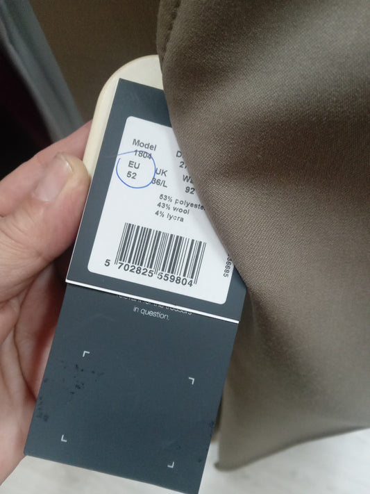 Pantalone uomo Sunwill