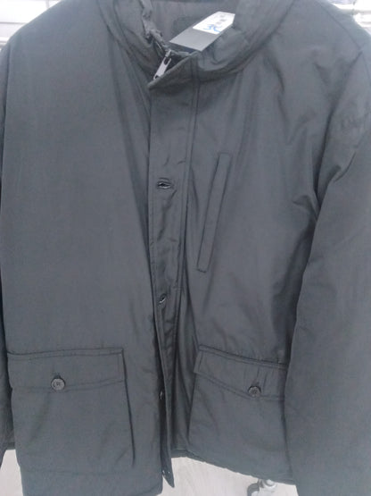 Giacca Biagio nero