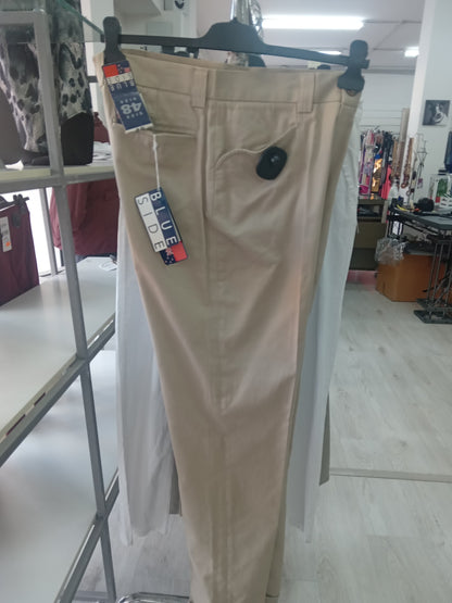 Pantalone uomo Blue Side