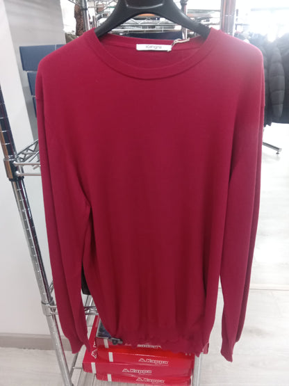 Pullover uomo cotone Kangra