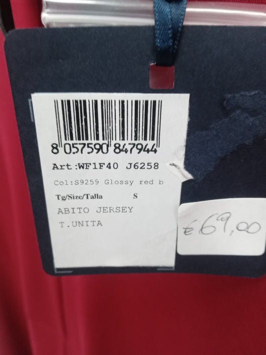 Liu jo abito jersey