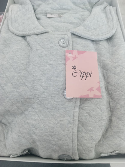 Vestaglia donna trapuntata CIPPI