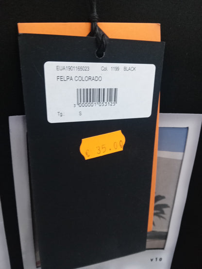 Felpa Colorado black