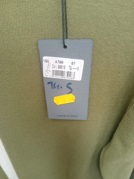 Maglia uomo riga H67