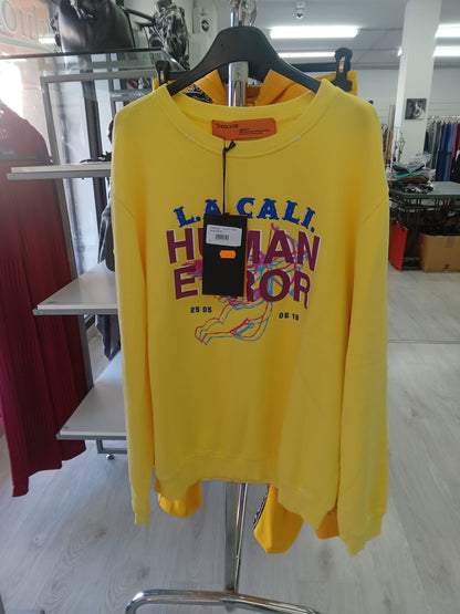 Felpa Chelsea Evolver