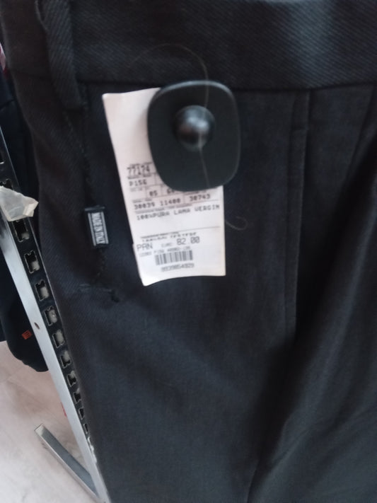 Pantalone classico uomo plv