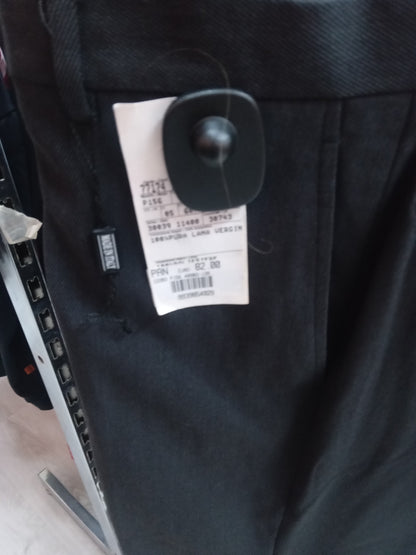Pantalone classico uomo plv