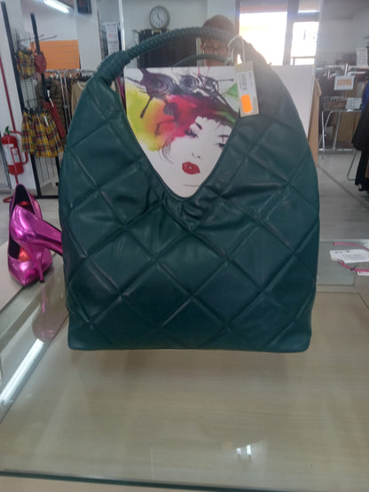 Borsa Antonello Serio verde